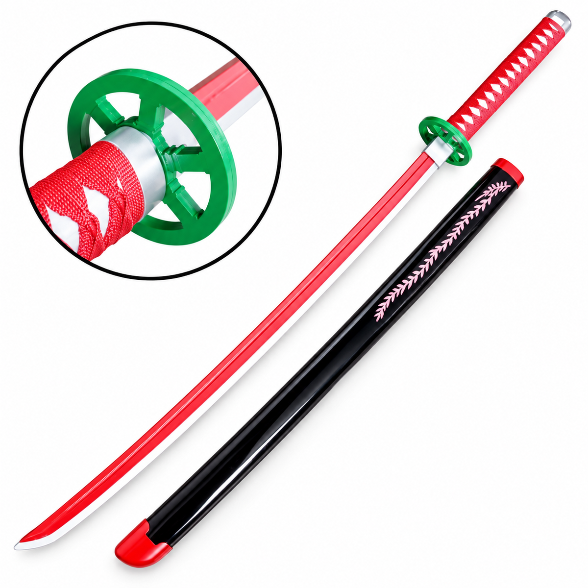 Katana Nezuko