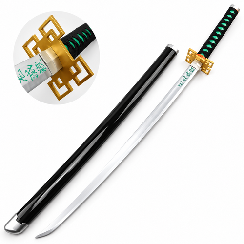 Katana Muichiro