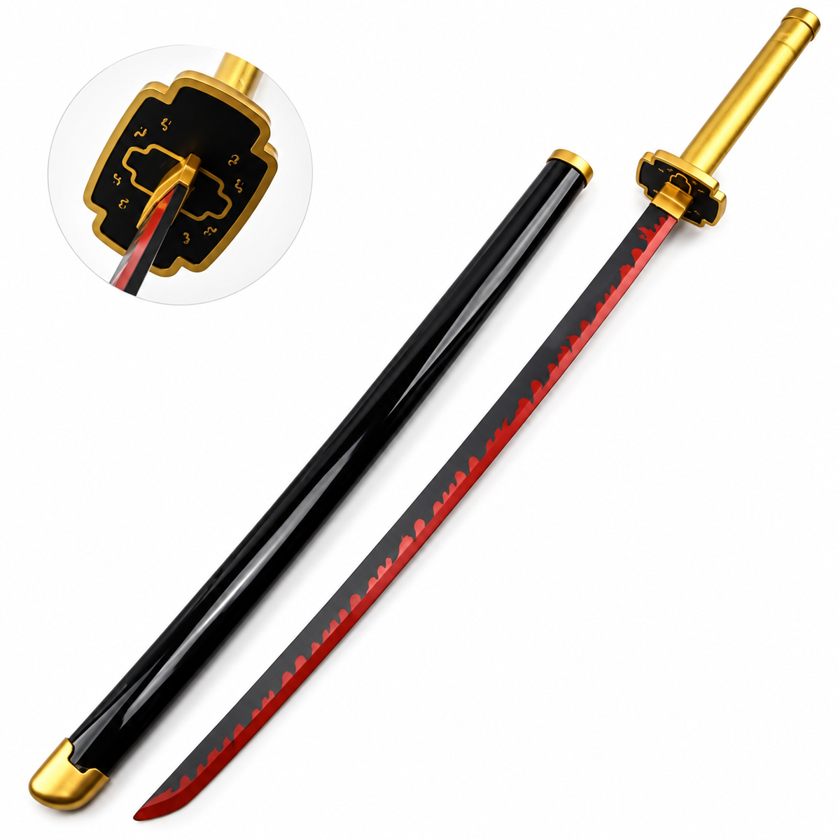 Katana Yoriichi