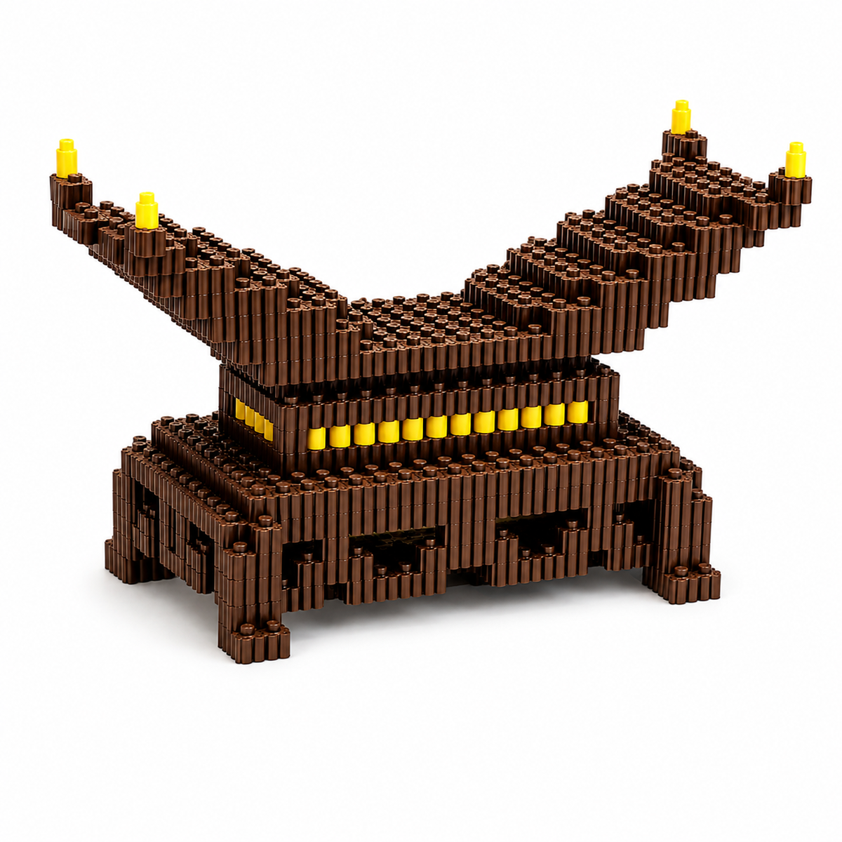 Support de katana LEGO