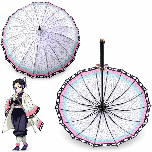 Grand parapluie Shinobu