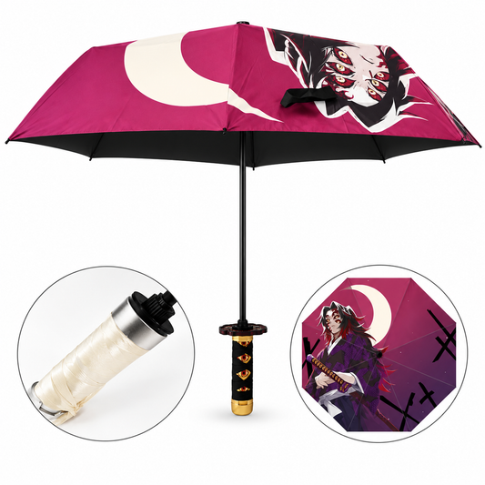 Parapluie pliant Kokushibo