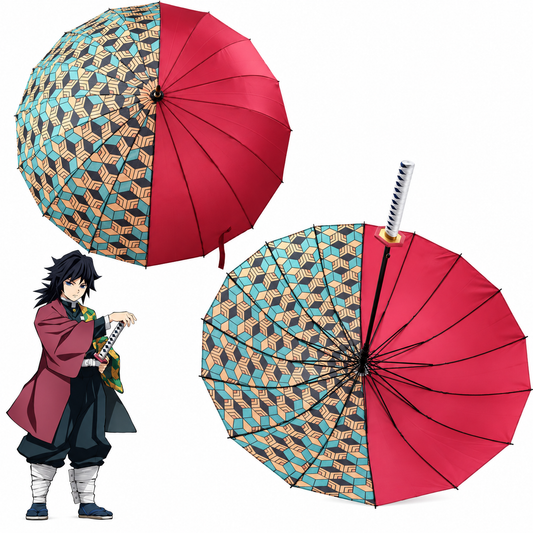 Grand parapluie Giyu