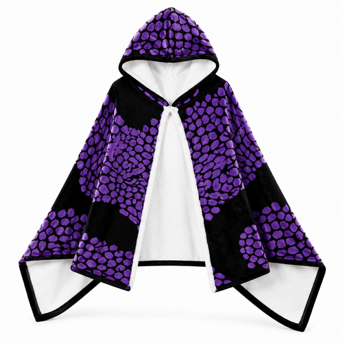 Cape plaid glycine