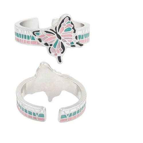 Bague ouverte Shinobu