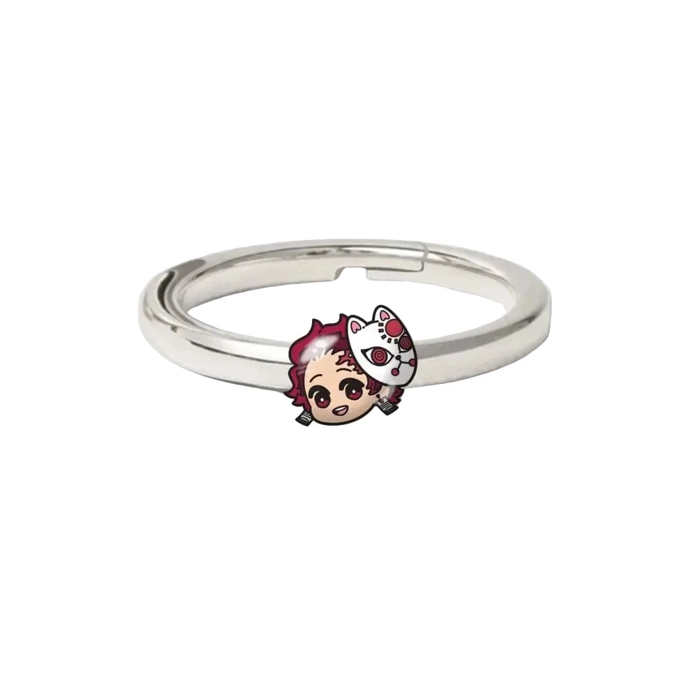 Bague Tanjiro