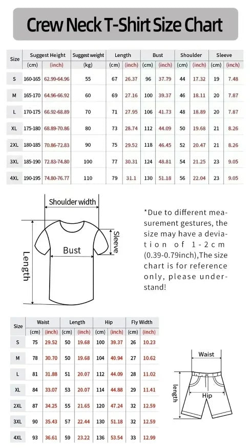 Demon Slayer Multi-character, Multi-style 3D Printed Pajamas and Loungewear for Kids and Adults, Family Outing Eye-catching