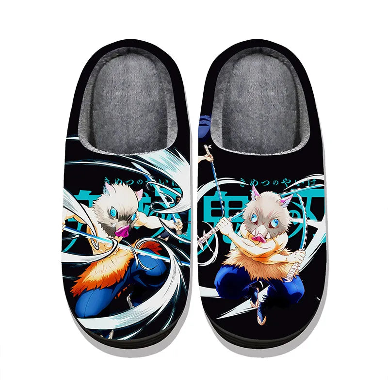 Chaussons Inosuke