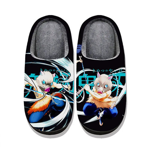 Chaussons Inosuke