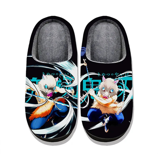 Chaussons Inosuke