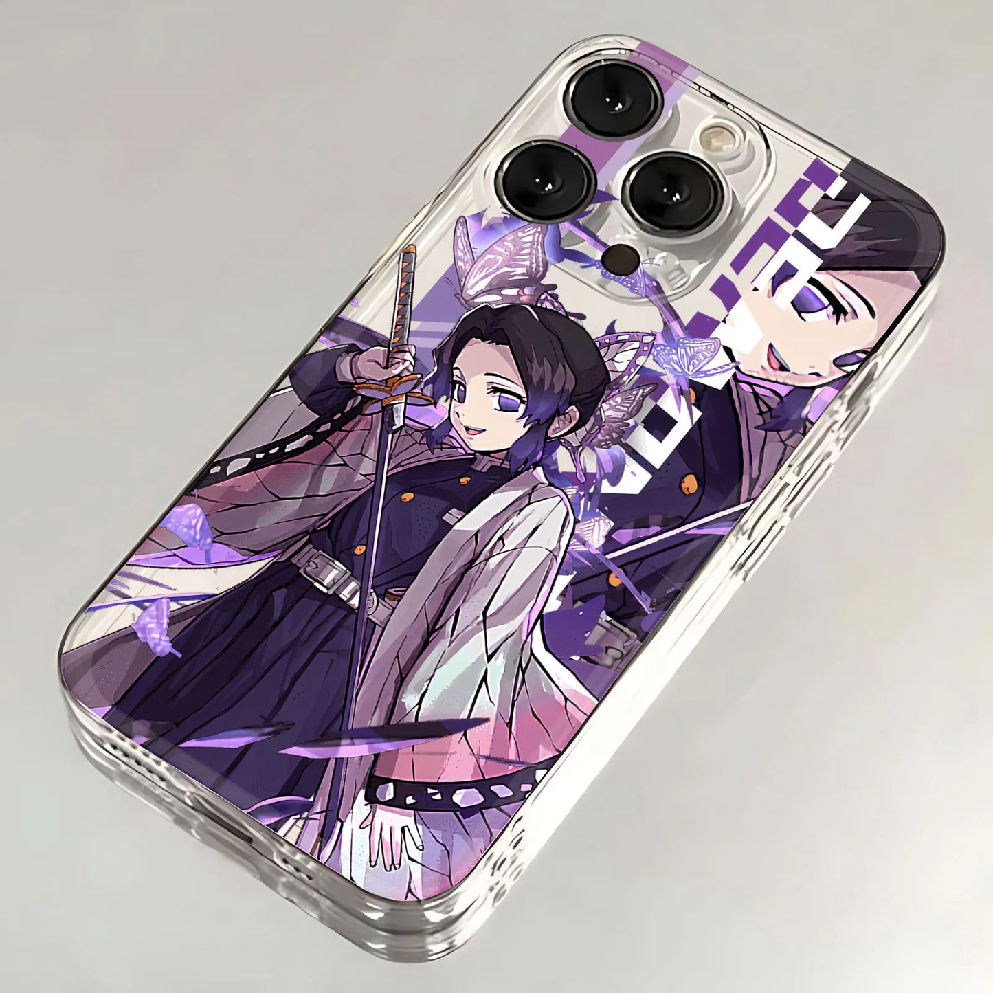 Phone Case for Huawei Honor Magic X6C X7A X8C X7d X9d X9a X9b X8b X7b 90 20 7 P40 P30 SE Lite 4G 5G Anime Demon Slayer Cover