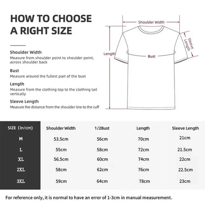 Demon Slayer Men's and Women's Washed T-Shirt Shinobu Kocho Summer Spring Anime Tee Retro Distressed High Quality Short Sleeve