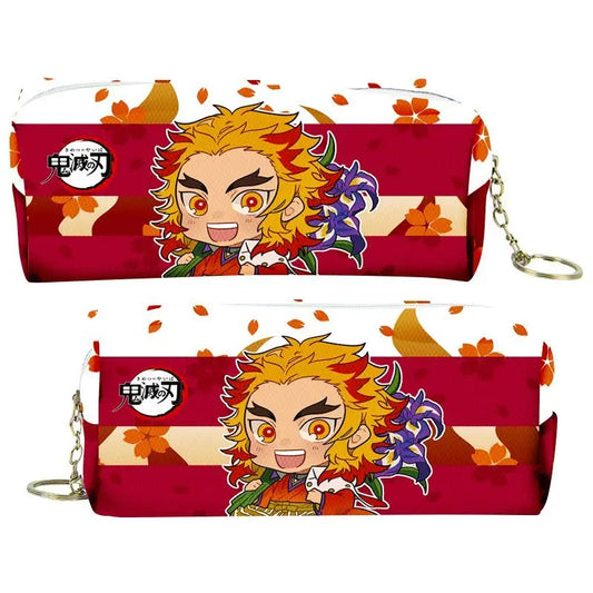 Trousse Rengoku et iris