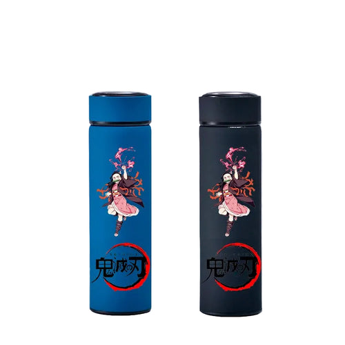 Gourde inox Nezuko