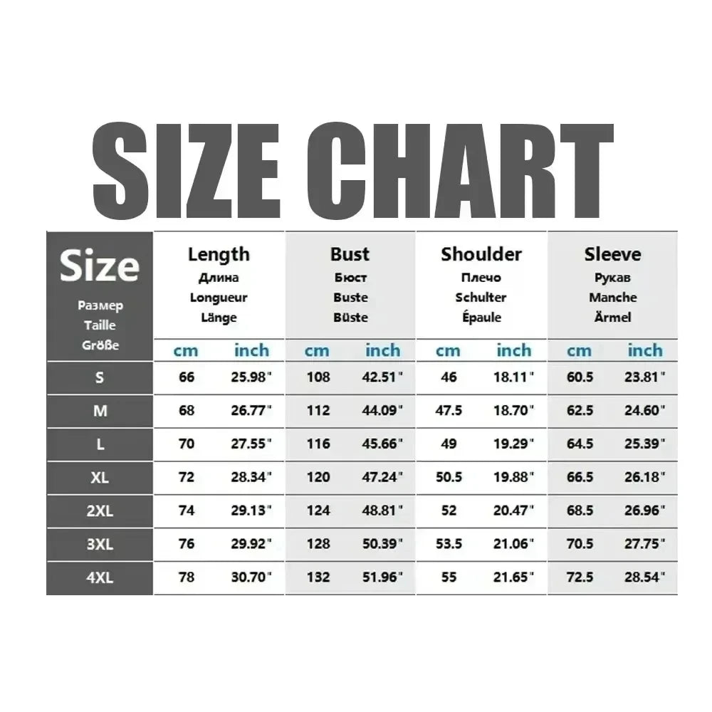 Kokushibo Men Autumn Winter 100%Cotton Zipper Hoodie Women Casual Harajuku Demon Slayer Japanese anime Long Sleeve Y2K Coat Top