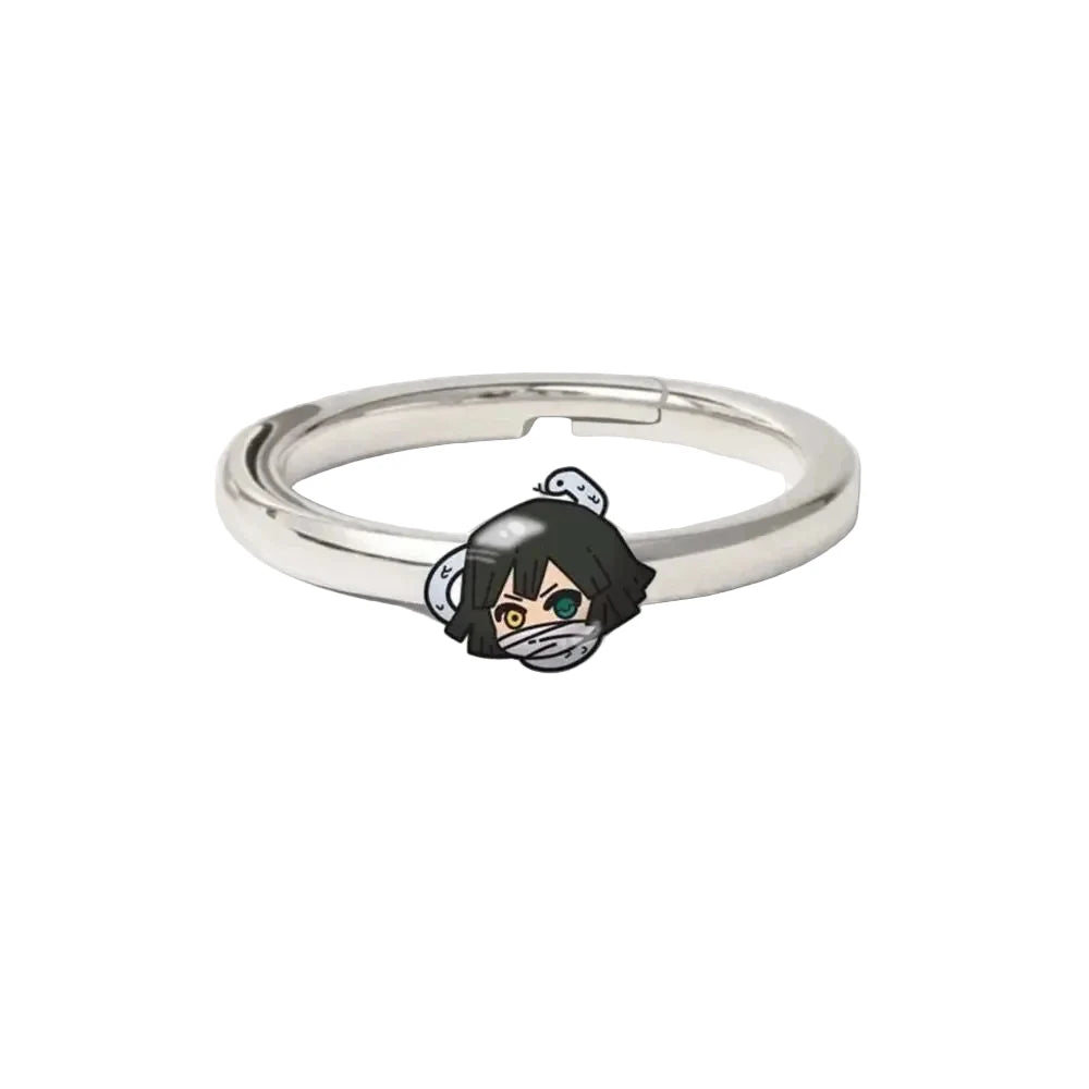 Bague Obanai