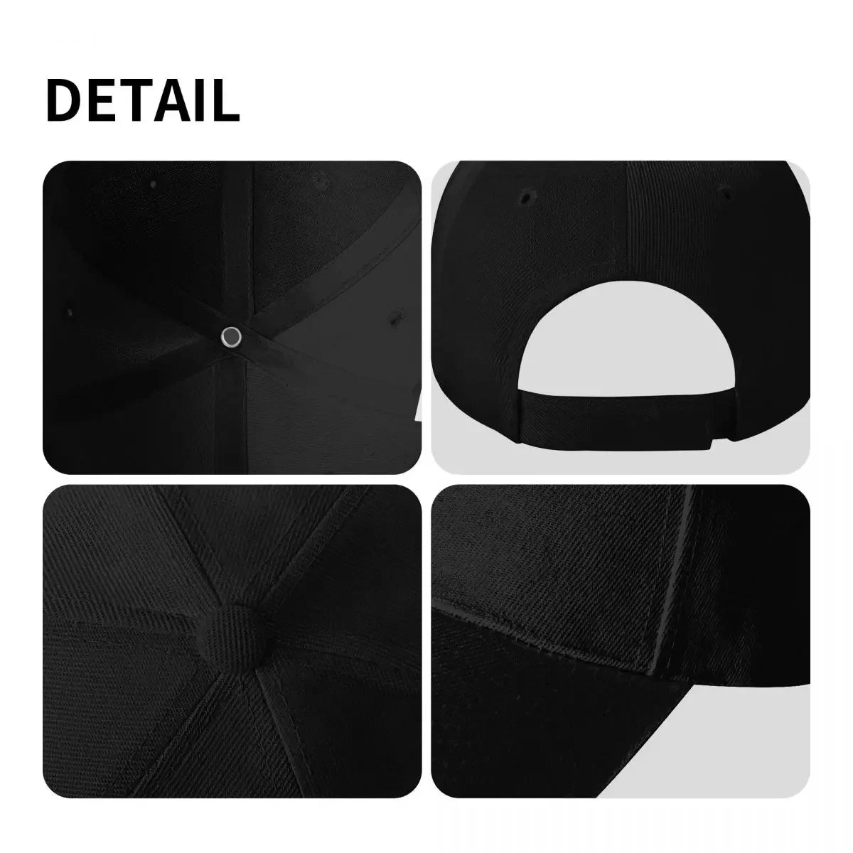 Slayer Demon Anime Teams Cap Fashion Casual Baseball Caps Adjustable Hat Hip Hop Summer Unisex Baseball Hats Polychromatic