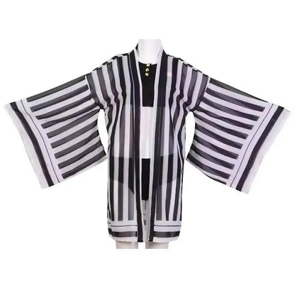 Kochou Shinobu Nezuko Tanjyrou Zenitsu Tomioka Giyuu Kyoujurou Bikini Swimsuit Swimwear Anime Summer Bathing Suit