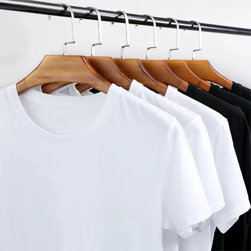 Demon Slayer Anime Komatsu Anime Spring/Summer Men's T-shirt Casual Suitable for Both Men and Women