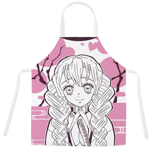 Tablier Mitsuri