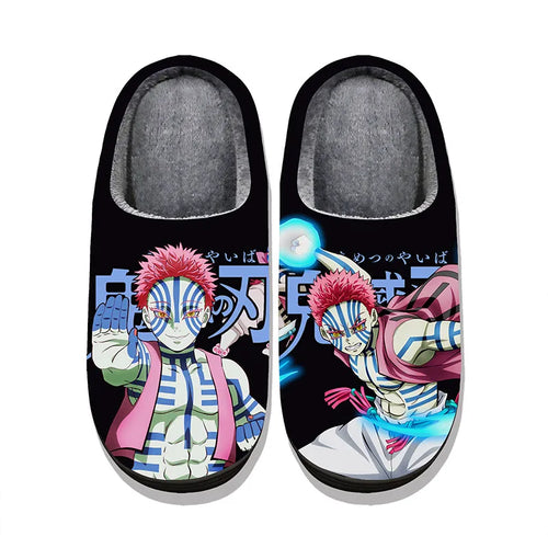 Chaussons Akaza