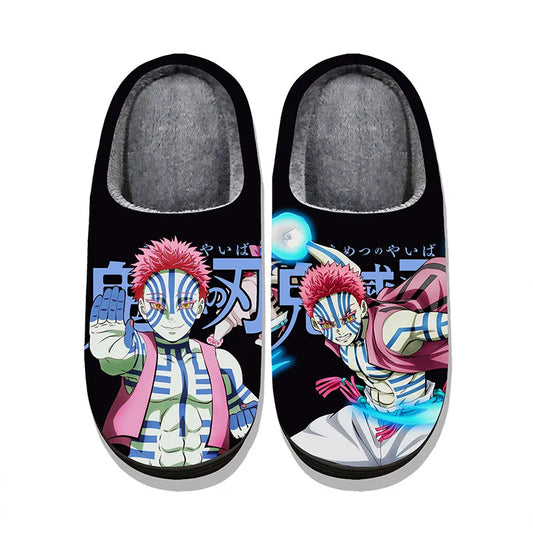 Chaussons Akaza