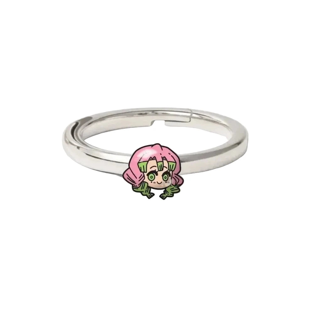 Bague Mitsuri