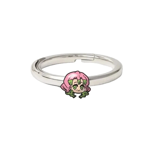 Bague Mitsuri