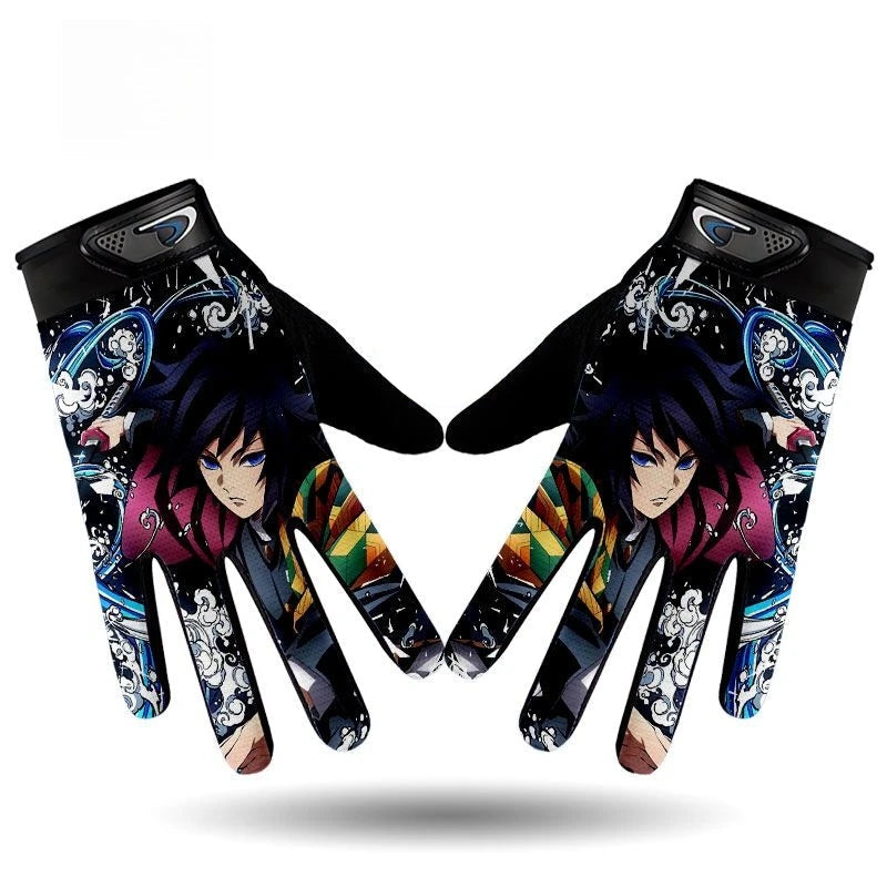 Gants Giyu