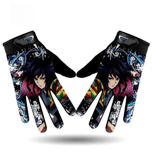 Gants Giyu