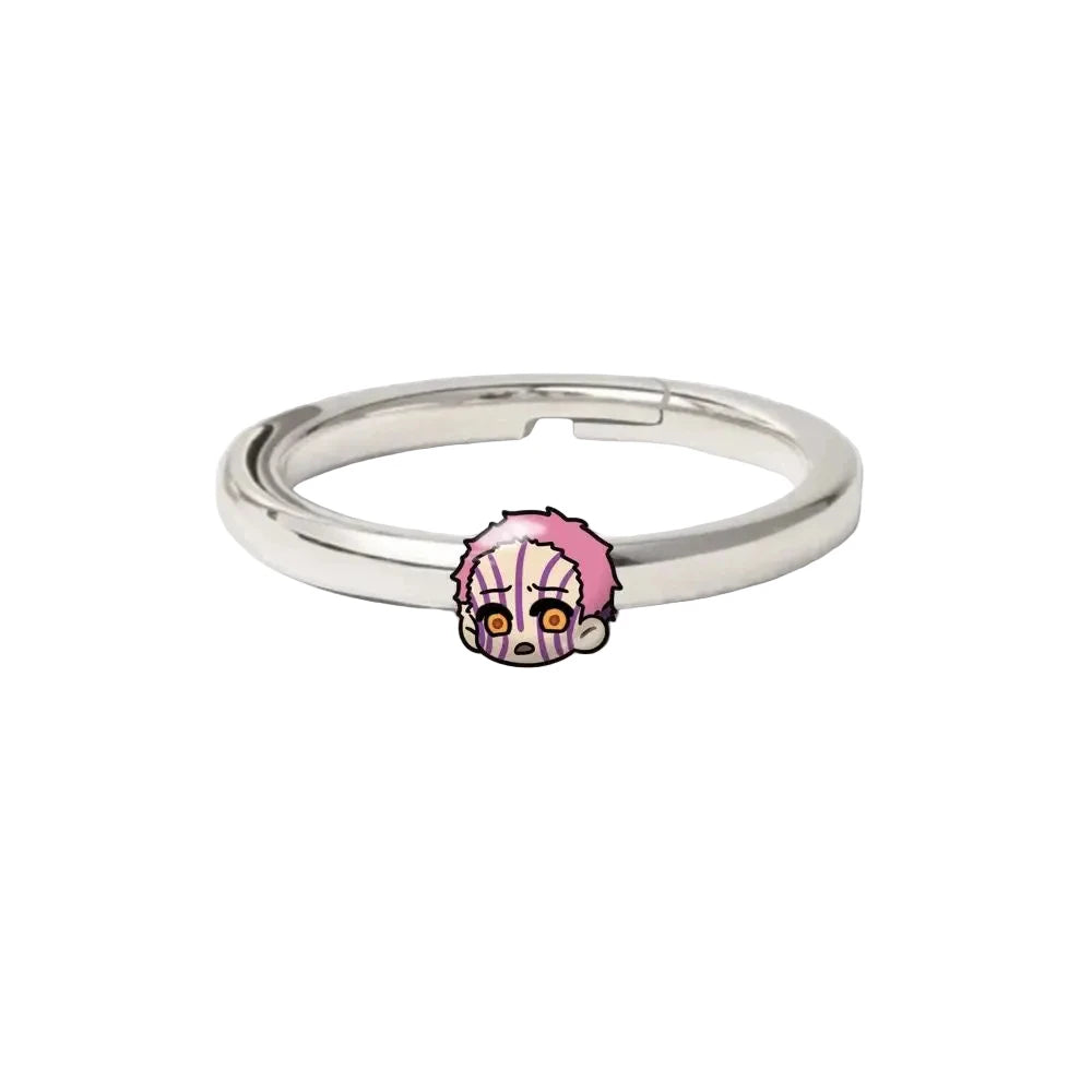 Bague Akaza