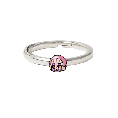 Bague Akaza