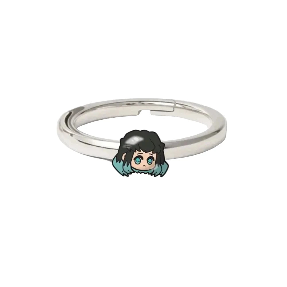 Bague Muichiro