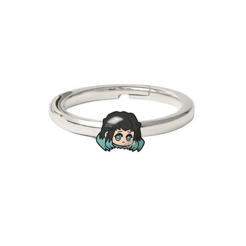 Bague Muichiro