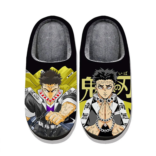 Chaussons Gyomei