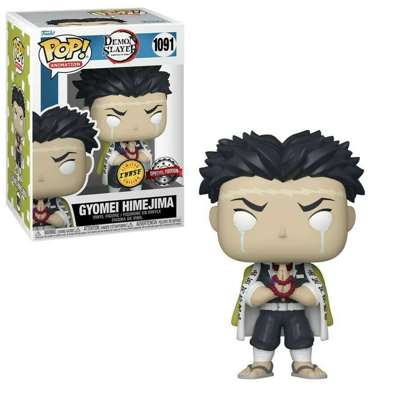 Funko Pop Demon Slayer Tanjiro Kamado 867# Nezuko Kamado 868# Mitsuri Kanroji 1306# Inosuke Hashibira 875# Enmu 1158# Model Toys