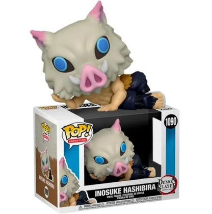 Funko Pop Demon Slayer Tanjiro Kamado 867# Nezuko Kamado 868# Mitsuri Kanroji 1306# Inosuke Hashibira 875# Enmu 1158# Model Toys