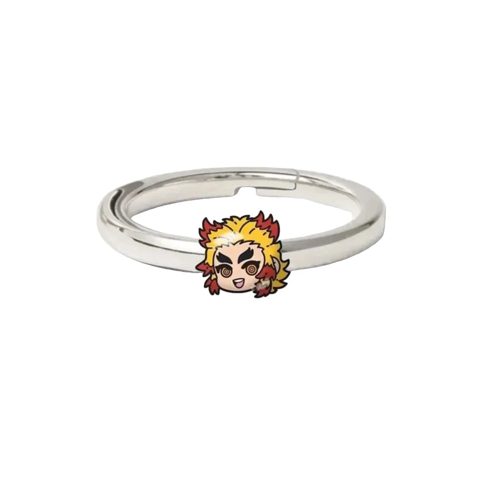 Bague Rengoku