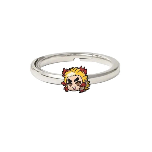 Bague Rengoku