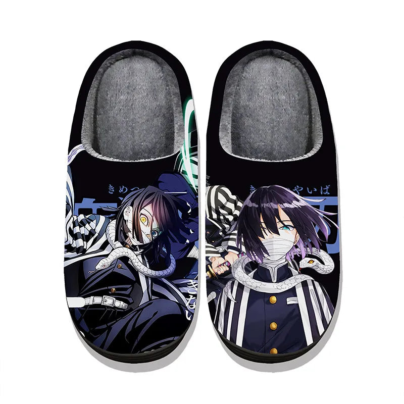 Chaussons Obanai