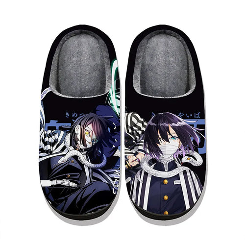 Chaussons Obanai