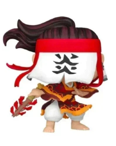 New Funko Pop! Demon Slayer MITSURI KANROJI 1306# OBANAI 1395# RUI 1307# Nezuko 1264# SANEMI 1253 Tanjiro 1304 KYOJURO 1308 Toy