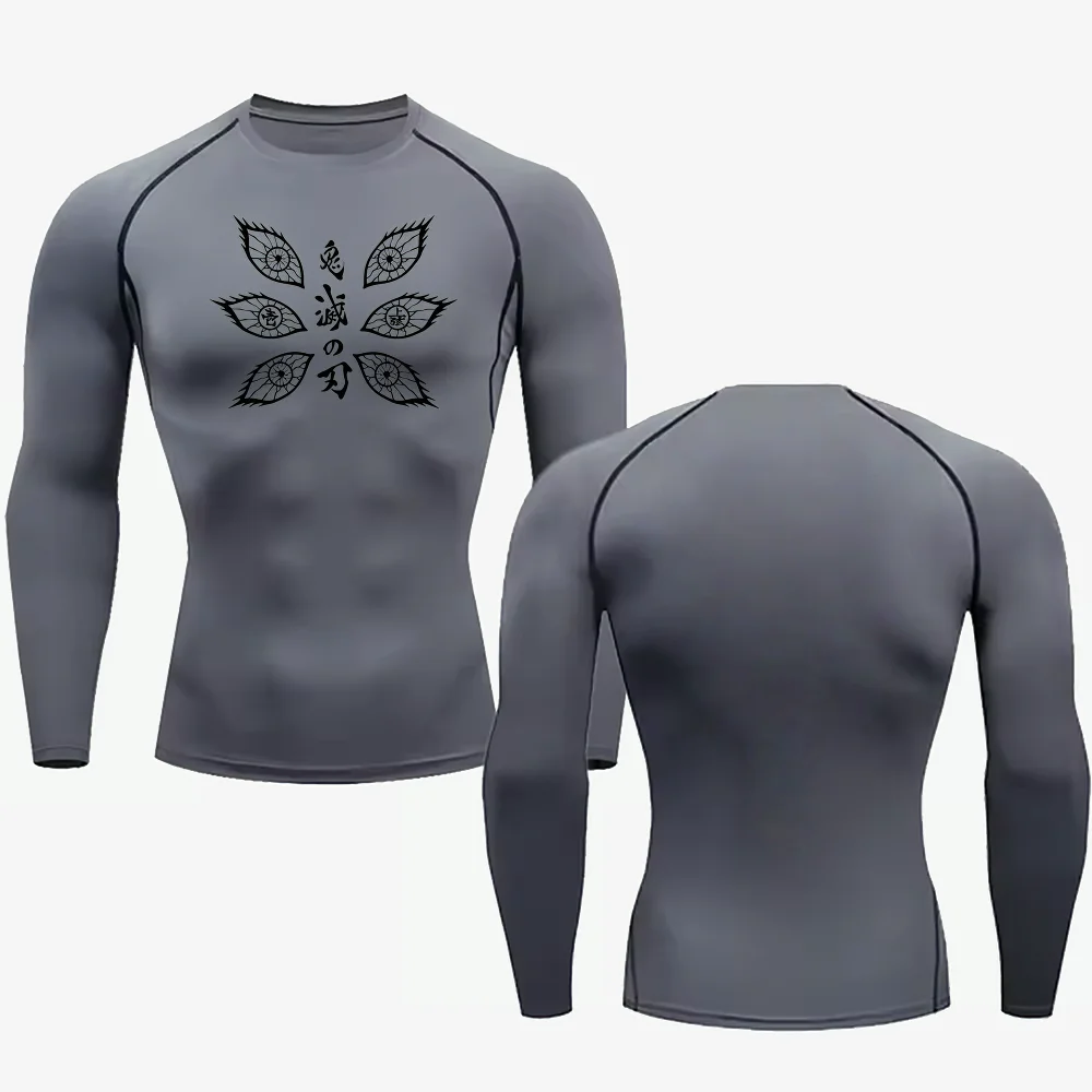 Maillot manches longues