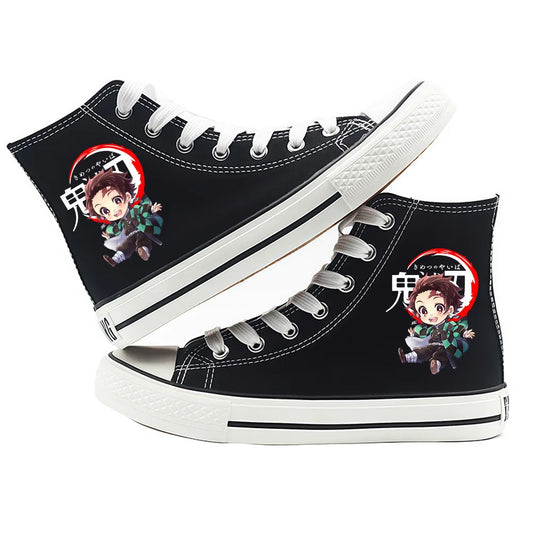 Chaussures hautes Tanjiro