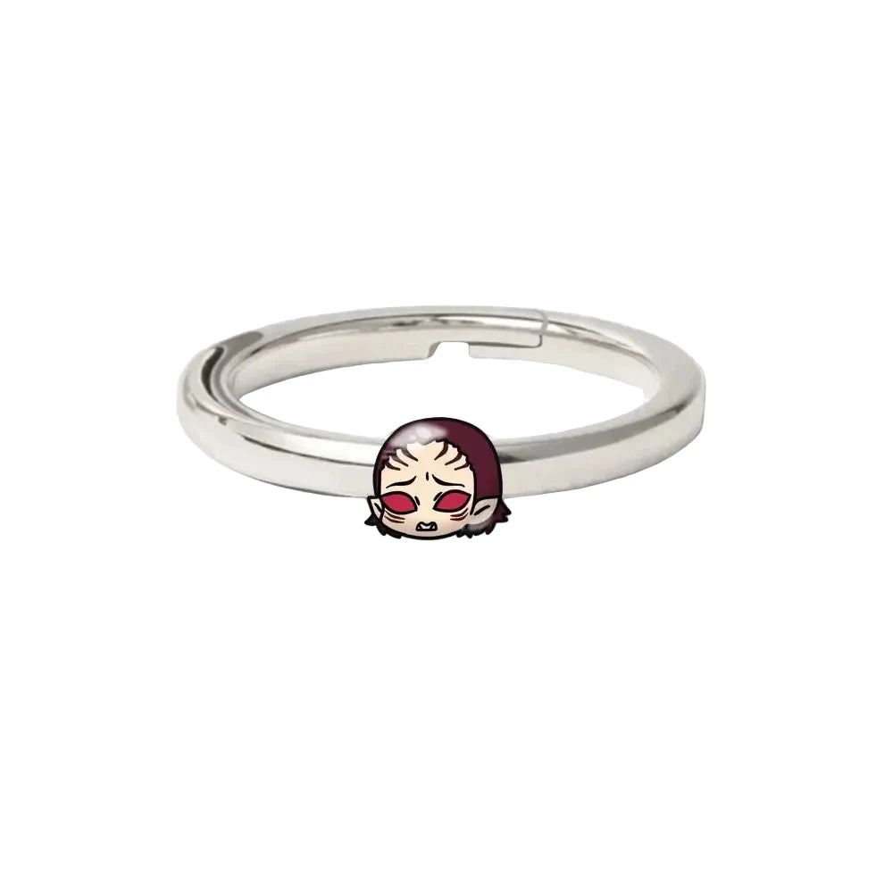 Bague Kyogai