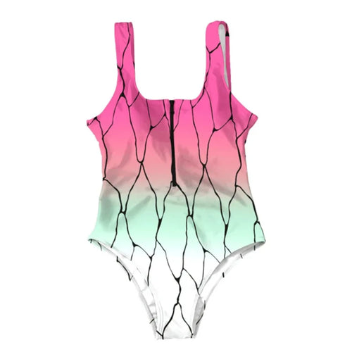 Maillot une pièce grandes tailles, visuel 7 sur 10