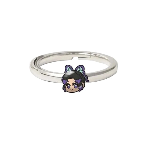 Bague Shinobu