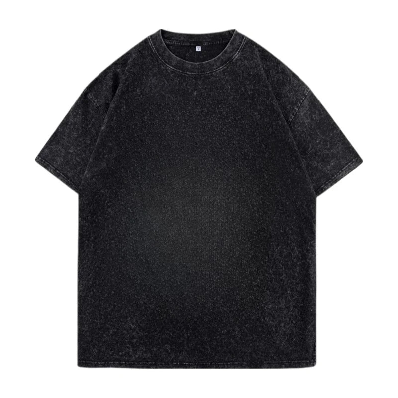 T-shirt Sanemi Demon Slayer, visuel 4 sur 10