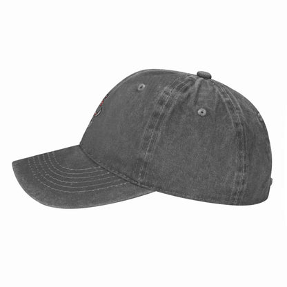 rengoku kyojuro Baseball Caps Peaked Cap Demon Slayer  Sun Shade Hats for Men