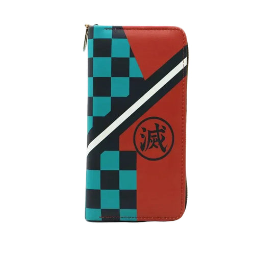 Portefeuille long Tanjiro